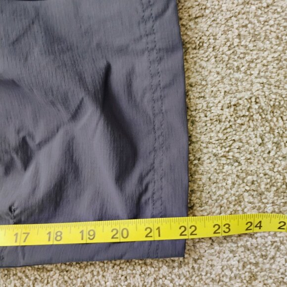 Columbia Blue Capri Pants Size 16, Pre-Owned in Nice Condition - Picture 8 of 9